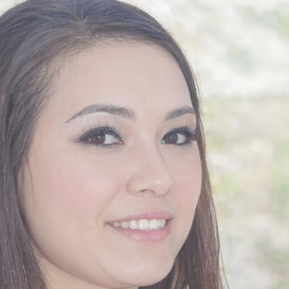 Retrato profesional de especialista en presupuestos familiares